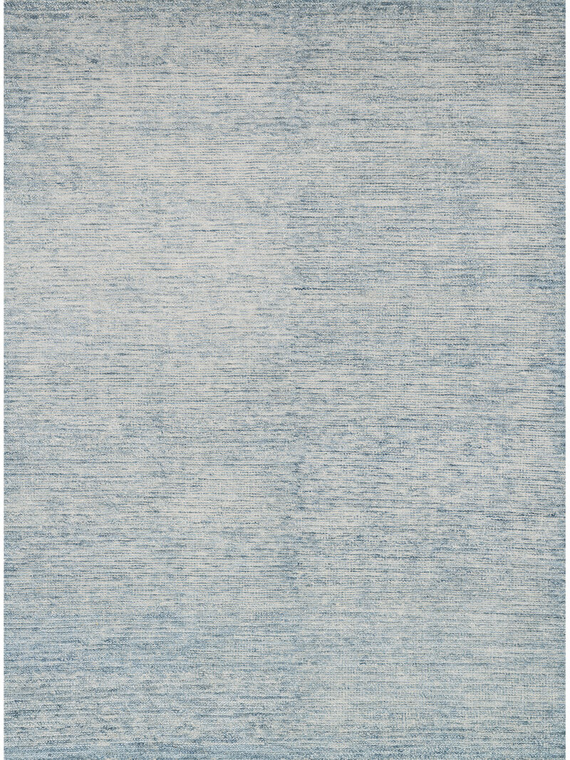 Serena Sea/Blue 9'6" x 13'6" Rug