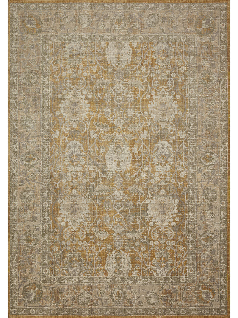 Rosemarie ROE01 5'" x 7'10" Rug