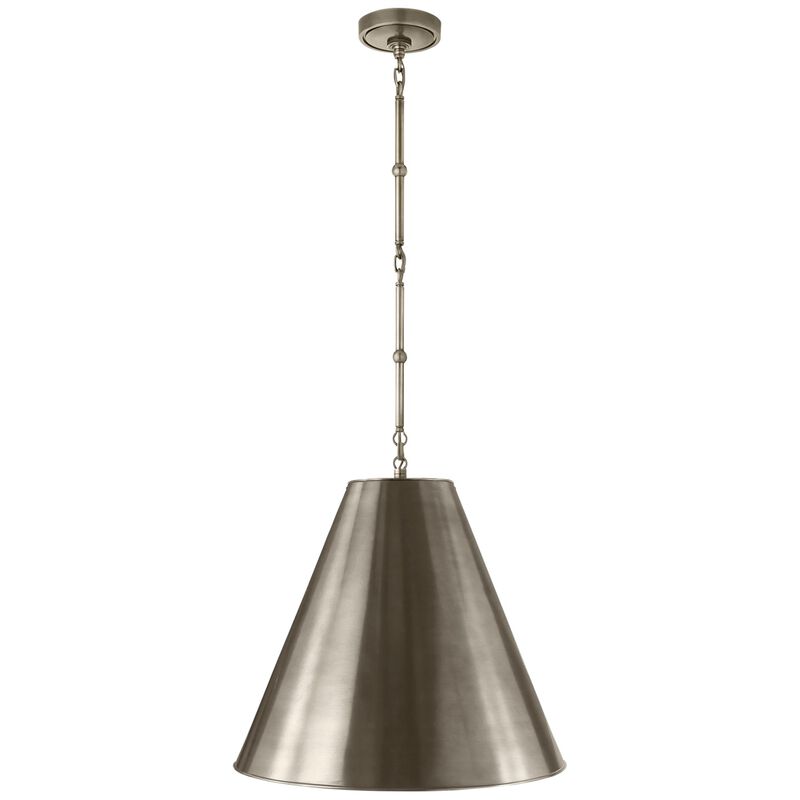 Goodman Medium Hanging Light