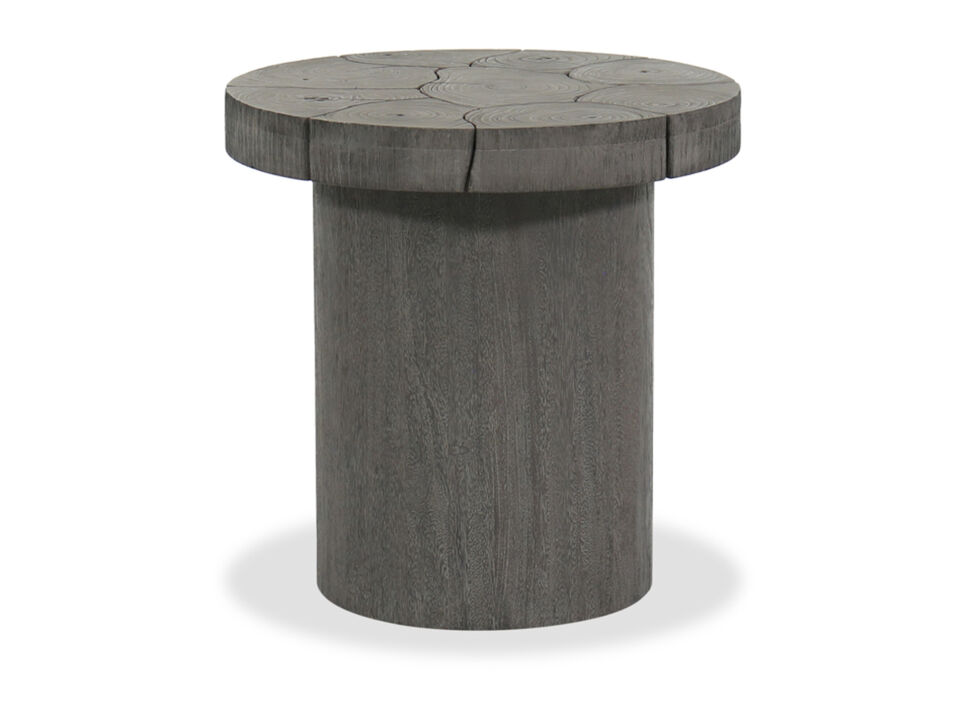 Interiors Calavaras Side Table