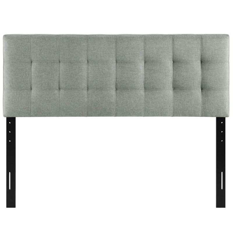Modway - Lily Full Upholstered Fabric Headboard