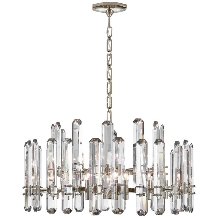 Bonnington Large Chandelier