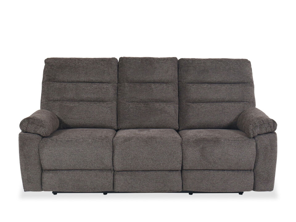 Savannah Reclining Sofa