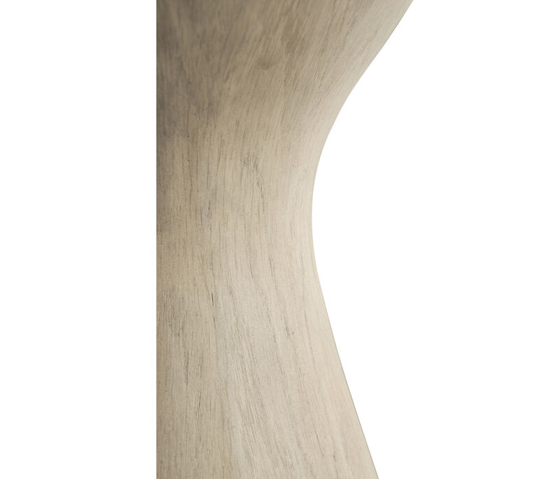 Seamount Oak Buncher Table/Stool