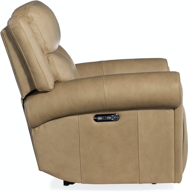 Oberon Zero Gravity Recliner