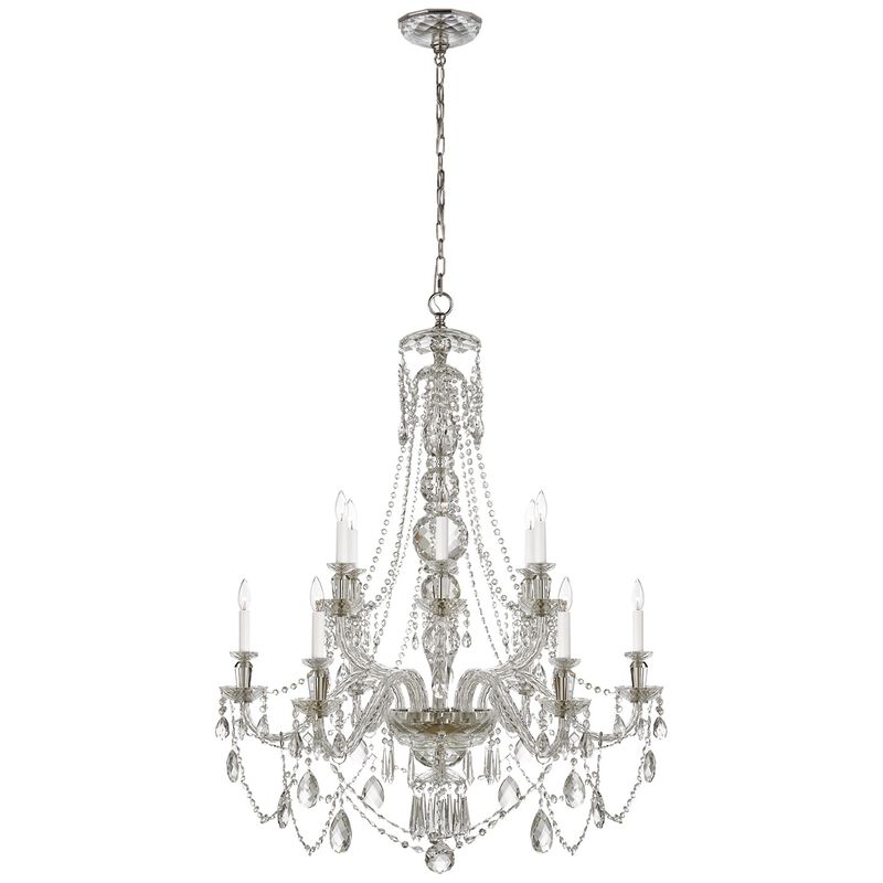 Ralph Lauren Daniela Chandelier Collection