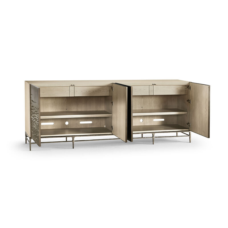 Diel Credenza