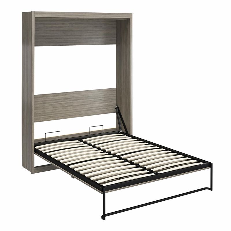 Paramount Queen Wall Bed