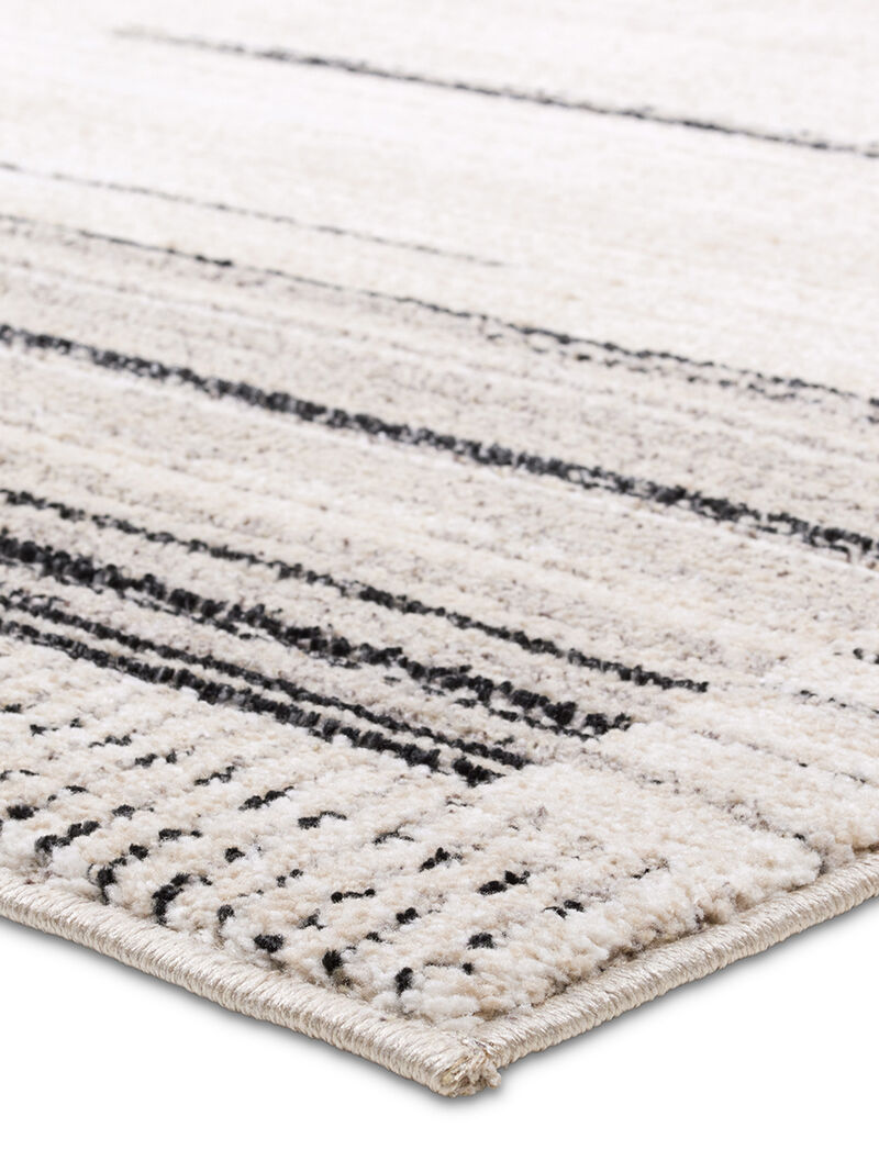 Trevian Eva 2'6"x8' Rnr Rug