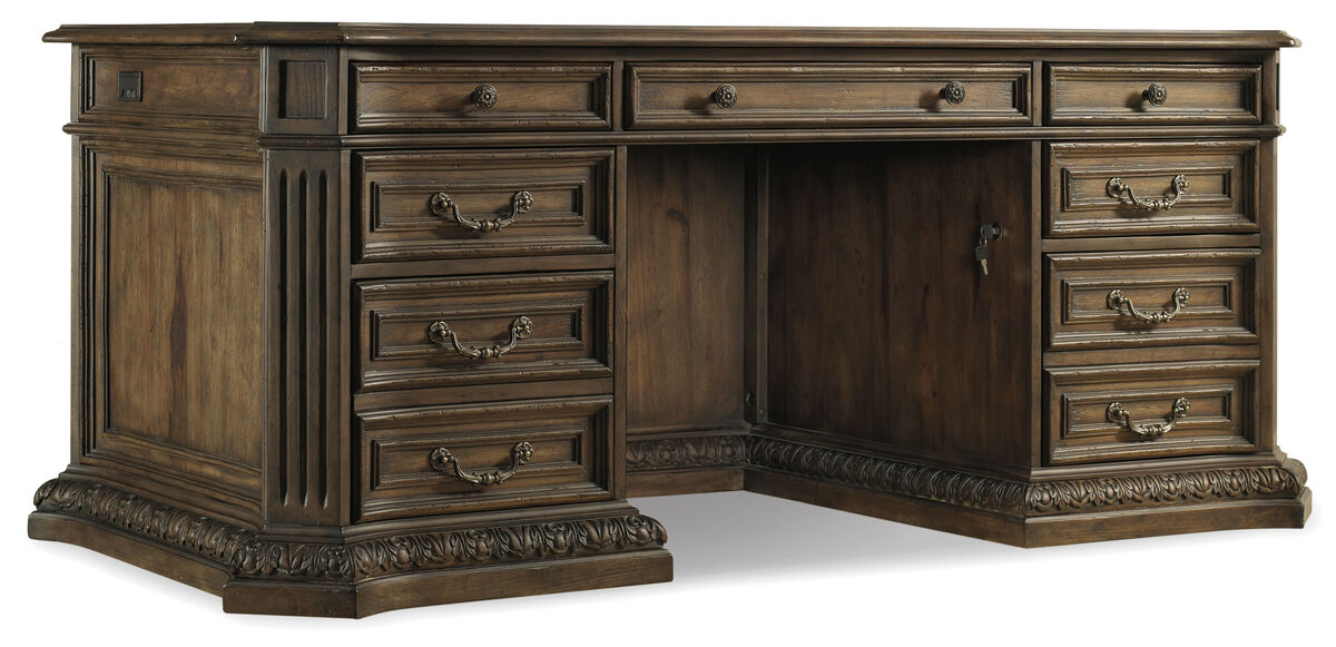 Rhapsody Executive Desk