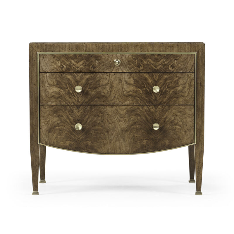 Barcelona Bedside Chest