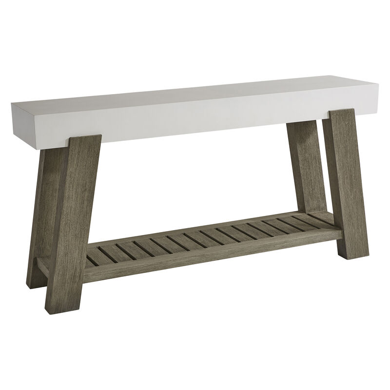 Rochelle Outdoor Console Table