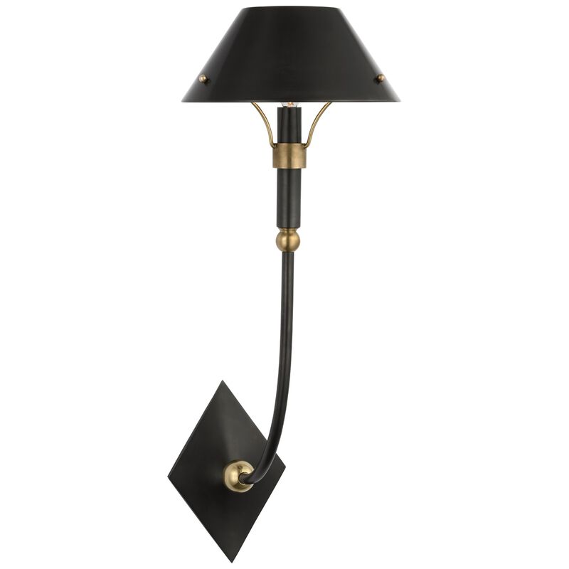 Turlington Large Sconce