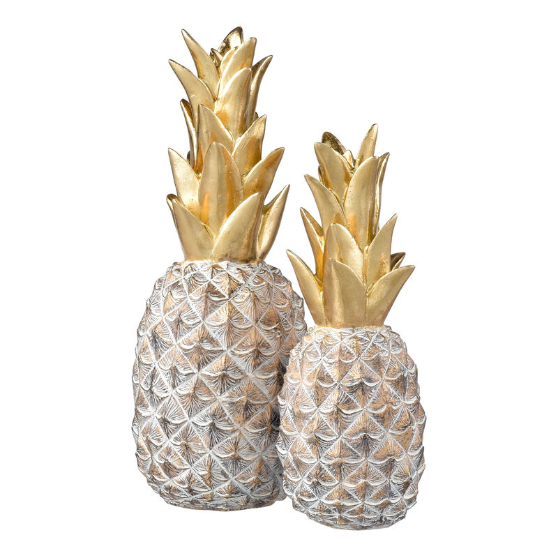 Big Island Pineapple (Set of 2)