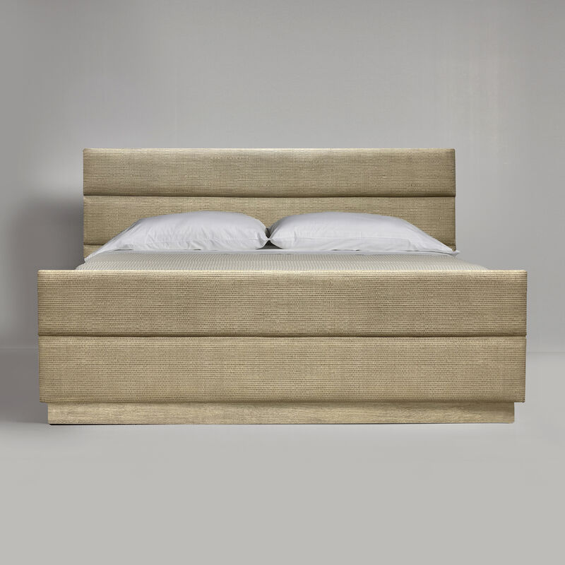 Biscayne King Bed