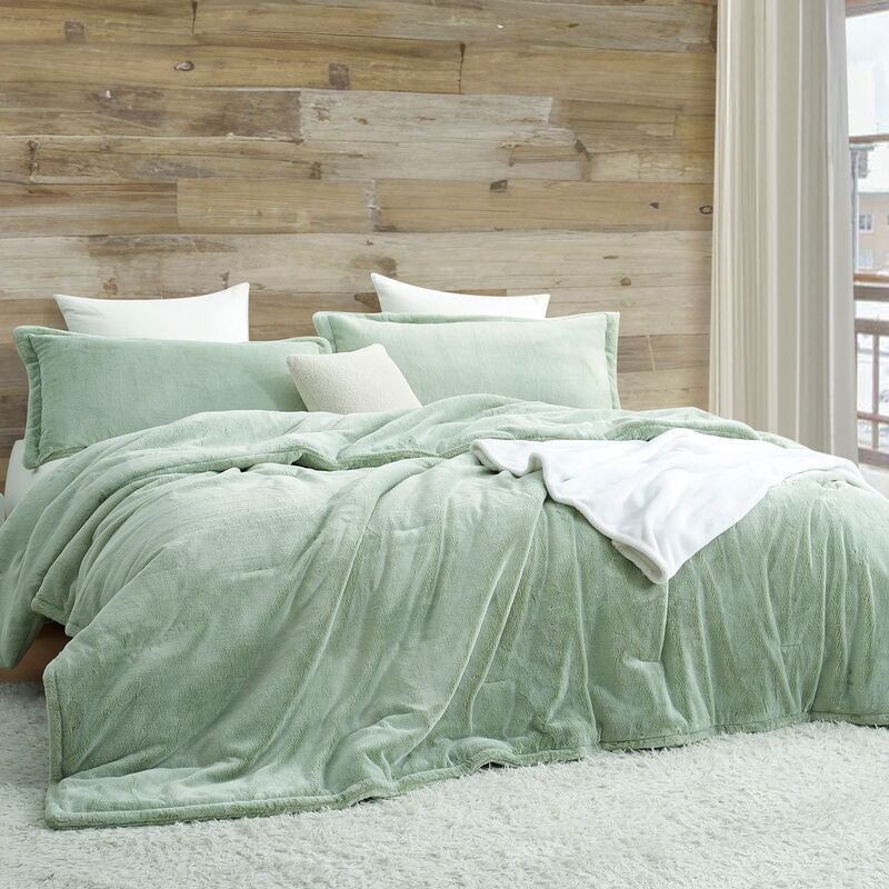 Frost Bite - Coma Inducer� Oversized Comforter Set