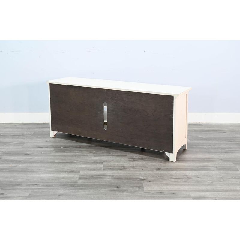 Sunny Designs 62 Media Console