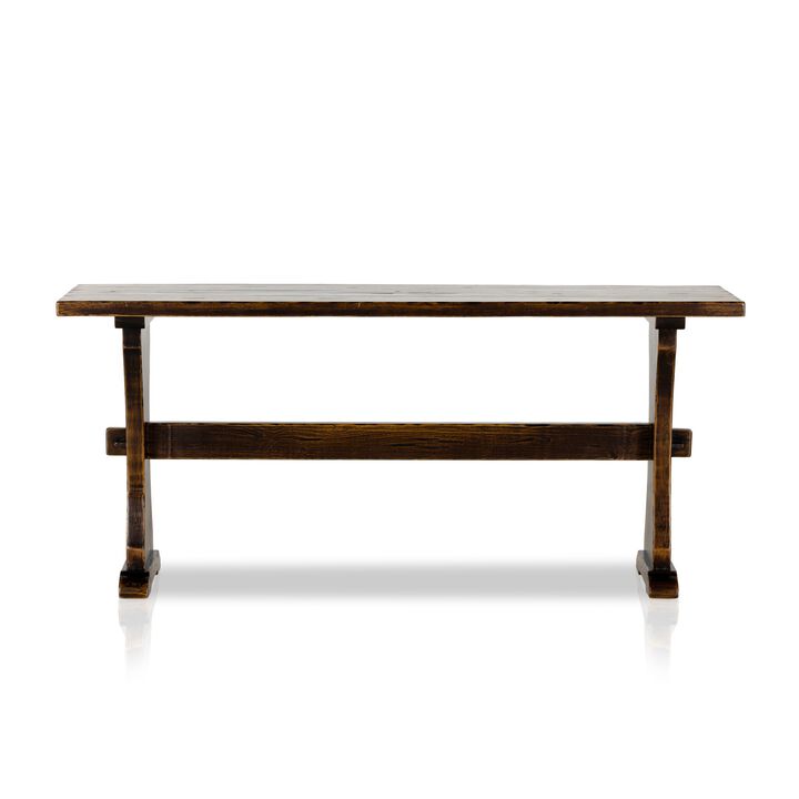 Trestle 70.75" Console Table