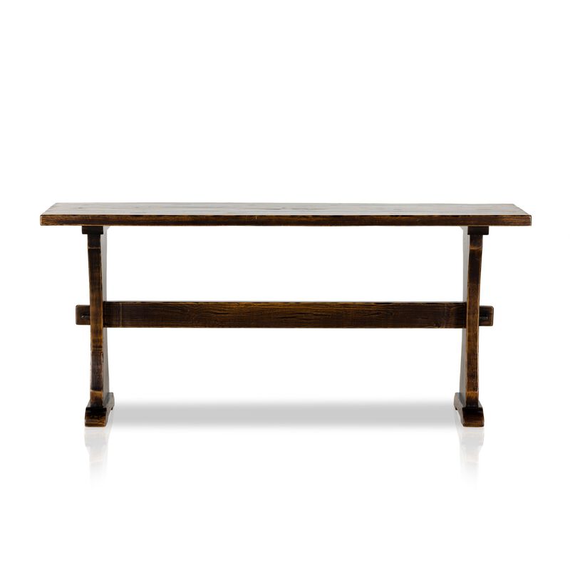 Trestle 70.75" Console Table