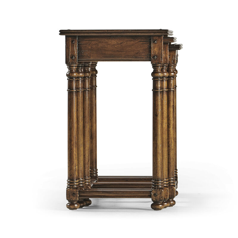 Huntingdon 3 Piece Nesting Tables