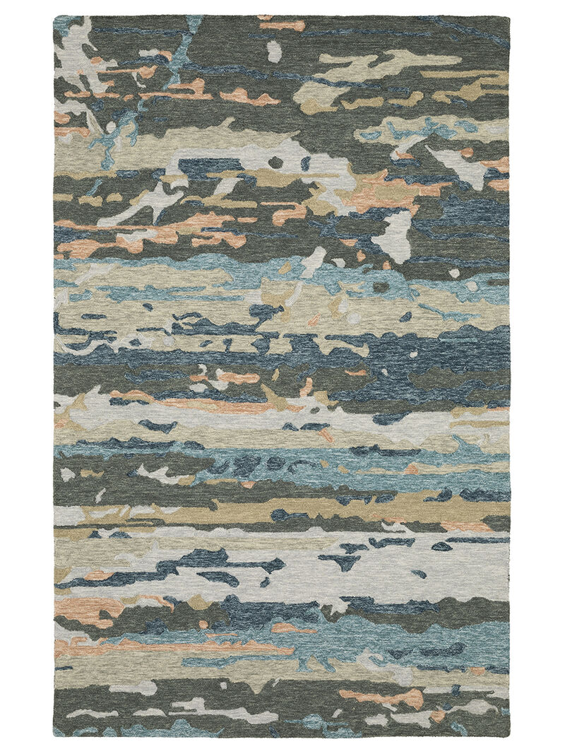 Kipton 10' x 13' Beige Rug