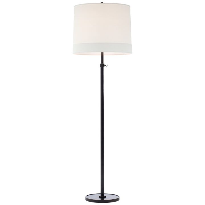 Simple Floor Lamp