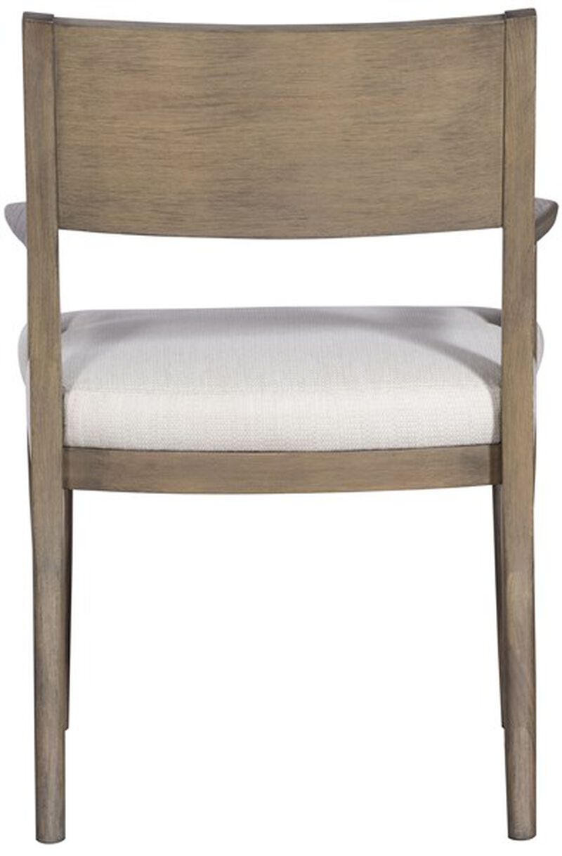 Ridge Dining Arm Chair