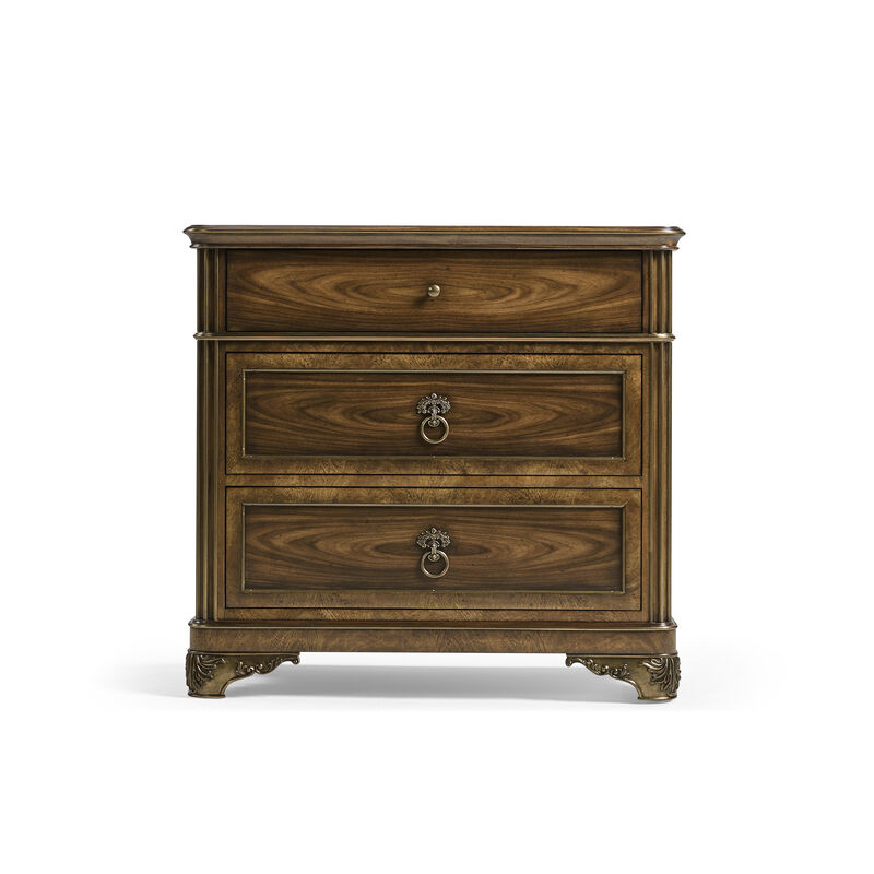 Viceroy Bedside Chest