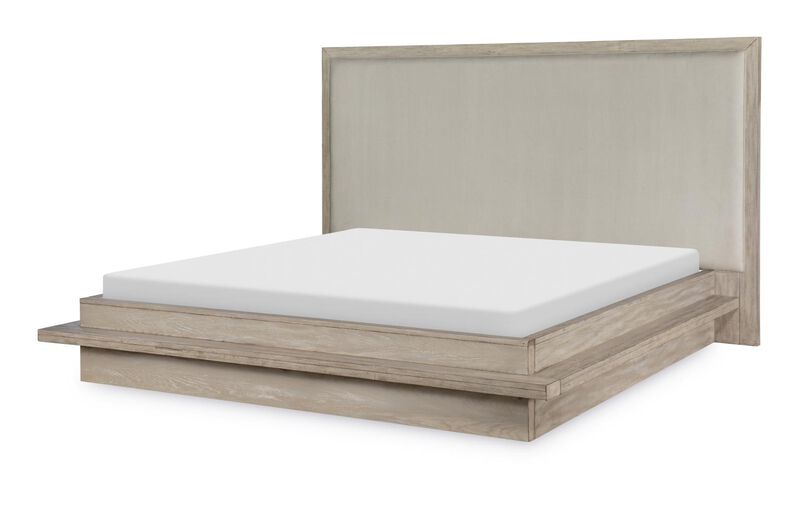 Westwood Cal King Upholstered Bed