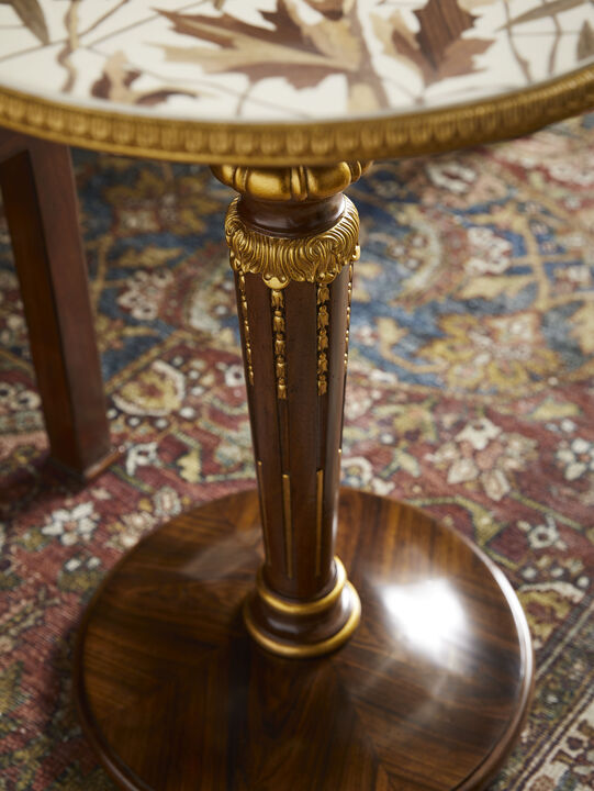 Trianon Accent Table