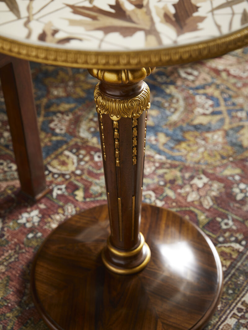 Trianon Accent Table