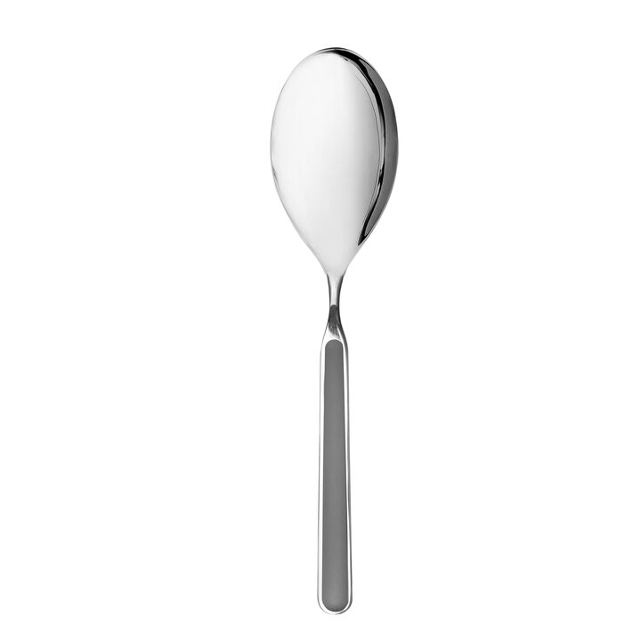 Fantasia Risotto Spoon in Vicuna