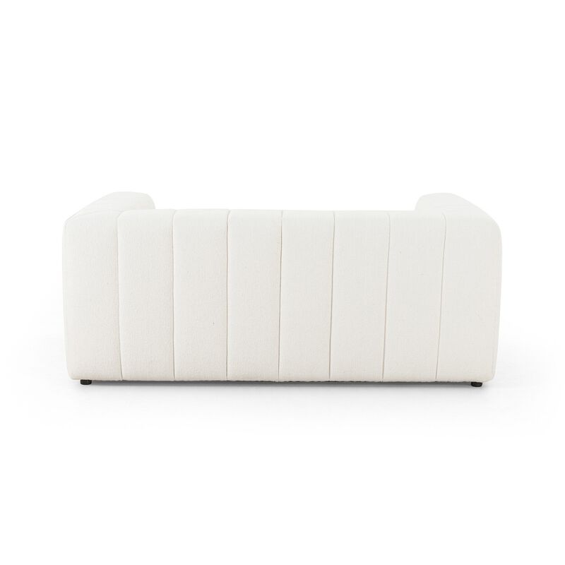 Langham 71" Channeled Sofa