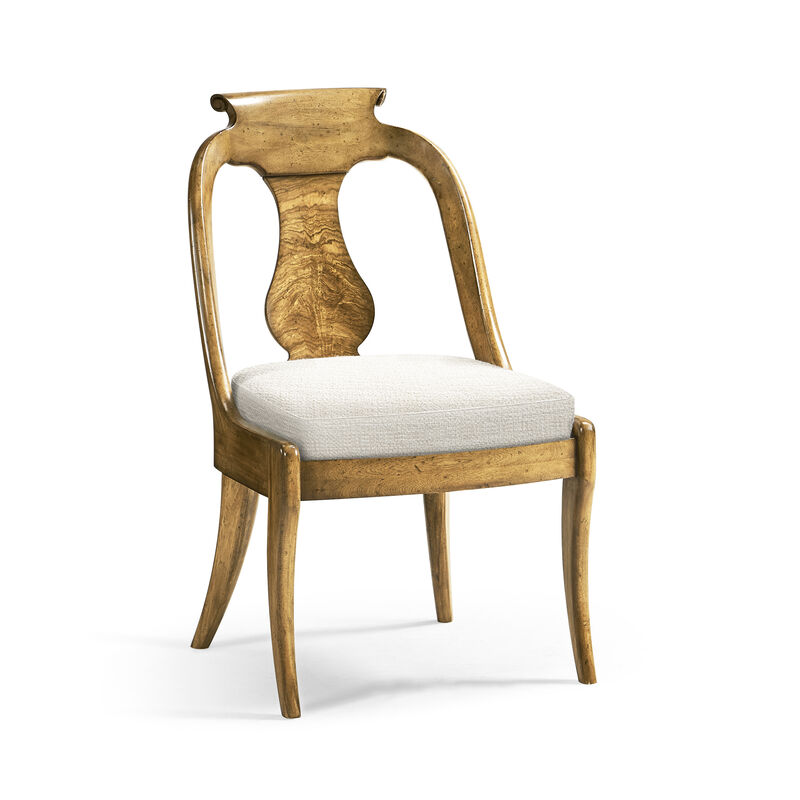 Vermeer Dining Chair