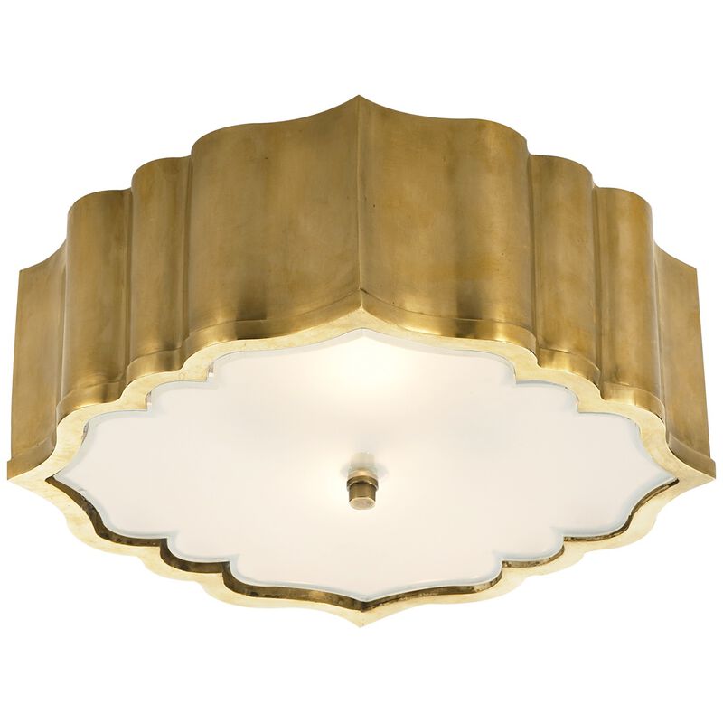 Balthazar Flush Mount