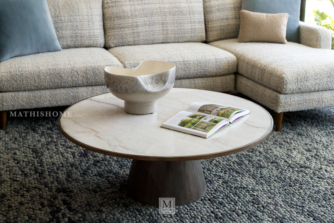 Skye Large Coffee Table