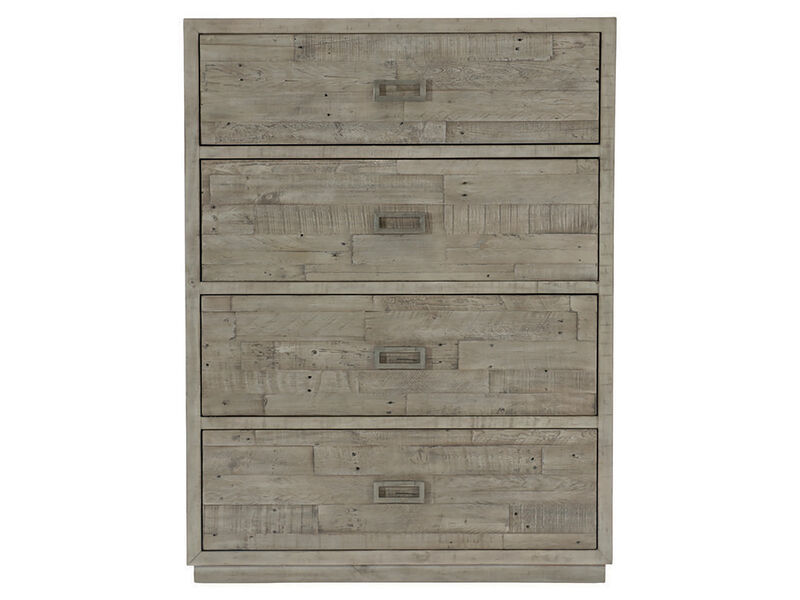 Loft Shaw Tall Drawer Chest