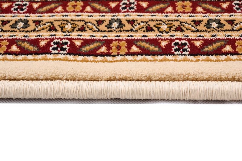 Majestic Traditional Moroccan Indoor Area Rug