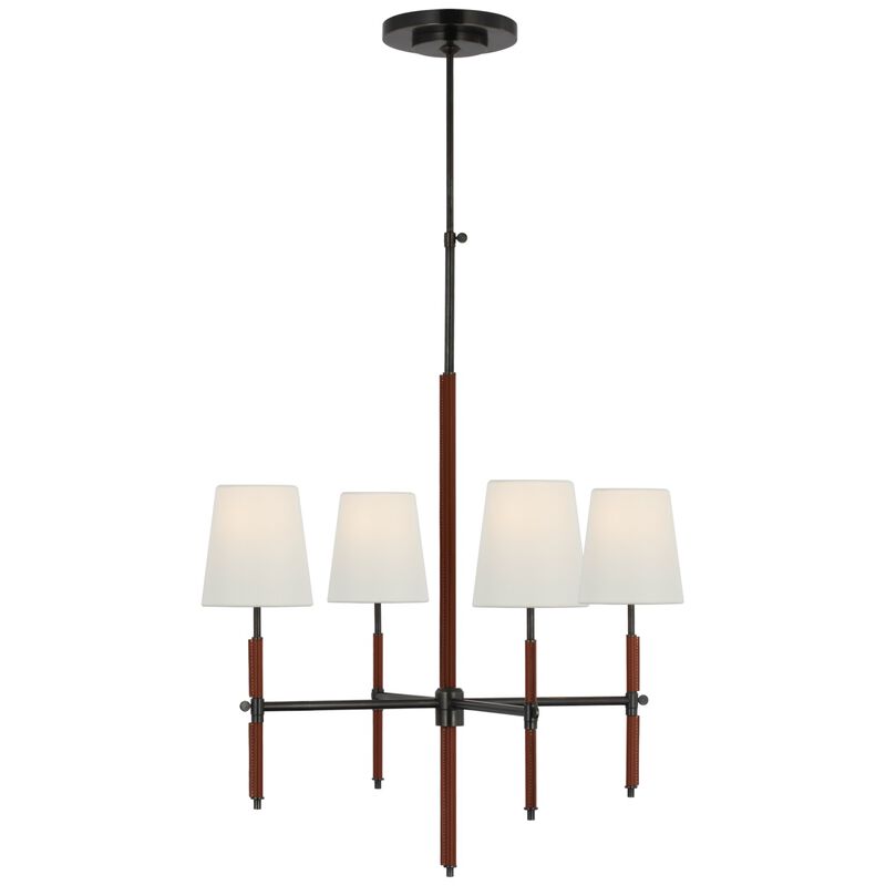 Thomas o'Brien Bryant Chandelier Collection