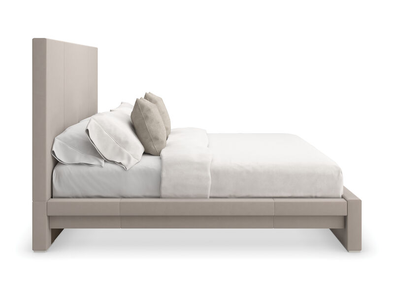 Balance King Bed