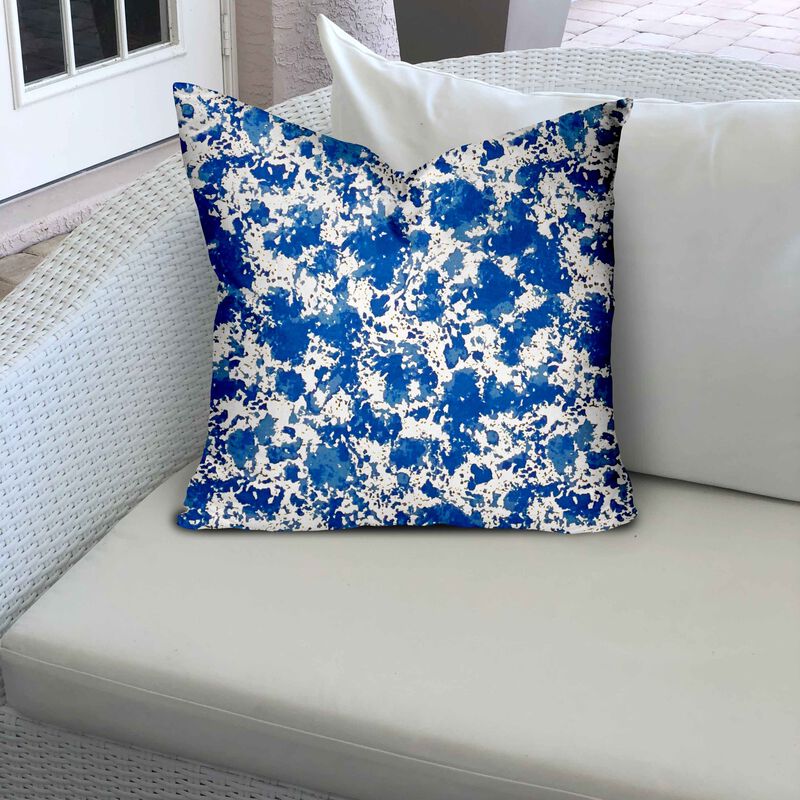 Soft sewing closed pillow?12x12