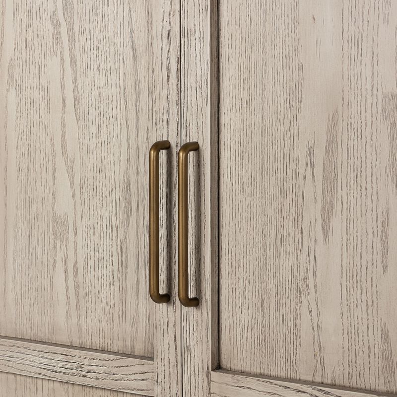 Tolle Panel Door Cabinet