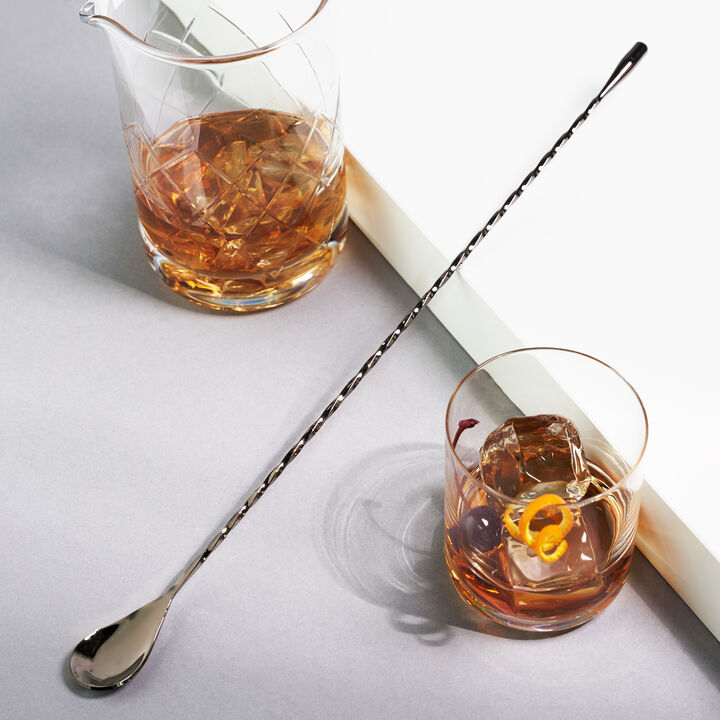 Belmont 40cm Weighted Bar Spoon