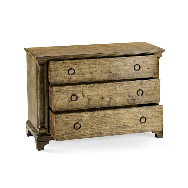 Medium Chest of Drawers