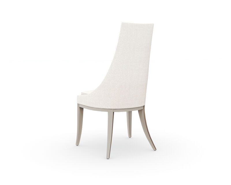 Tall Order Side Chair