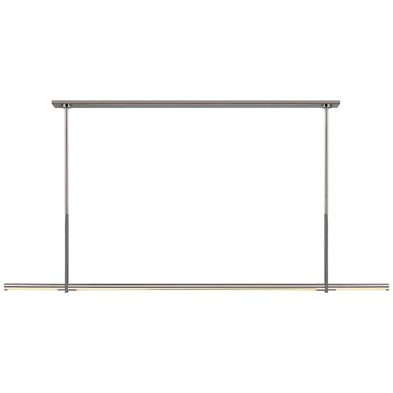 Axis Large Linear Pendant