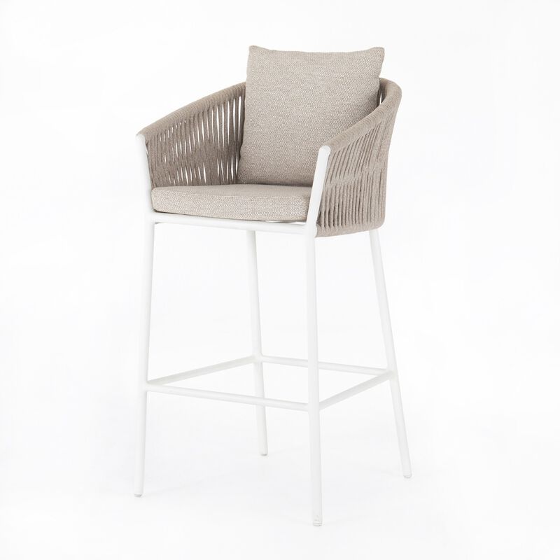 Porto Outdoor Bar Stool