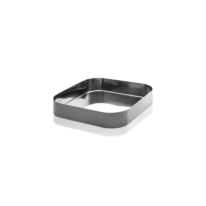 Stile By Pininarina 8.66" Square Bowl