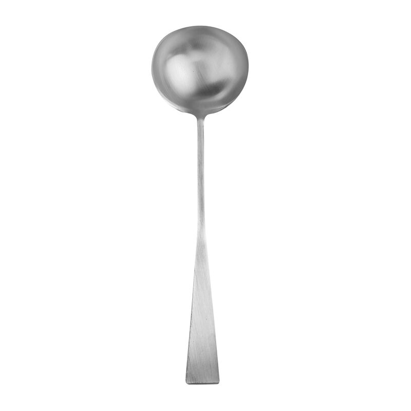 Italia Ladle in Ice