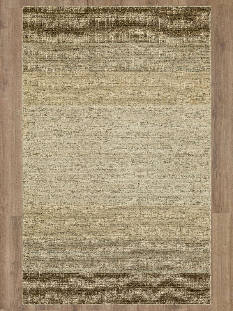 Wabi Sabi by Drew and Jonathan Home Wabi Sabi Tan 8' X 10' Rug